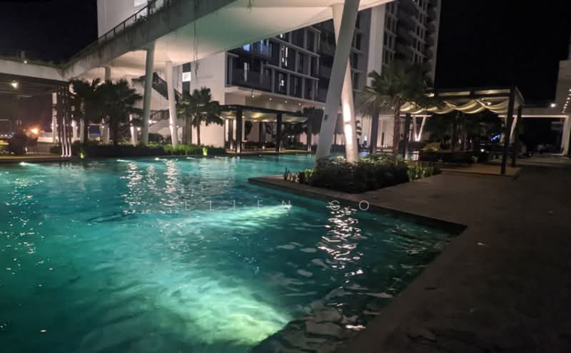 Condominium for Rent at Vertu Resort - Ellen Go - Exterior - PropertyGuru.com.my