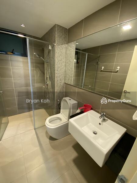 Service Residence for Rent at V Residence 2 @ Sunway Velocity - Bryan Koh - PropertyGuru.com.my