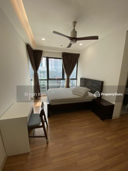 Service Residence for Rent at V Residence 2 @ Sunway Velocity - Bryan Koh - PropertyGuru.com.my