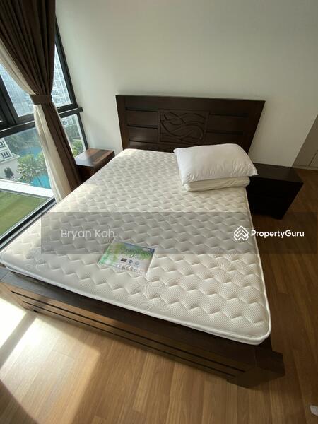 Service Residence for Rent at V Residence 2 @ Sunway Velocity - Bryan Koh - PropertyGuru.com.my