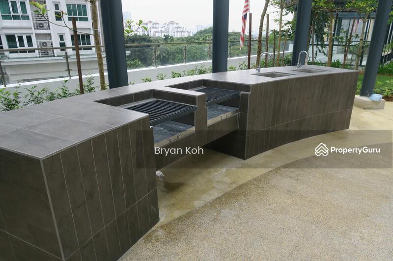Service Residence for Rent at V Residence 2 @ Sunway Velocity - Bryan Koh - PropertyGuru.com.my
