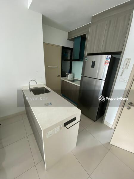 Service Residence for Rent at V Residence 2 @ Sunway Velocity - Bryan Koh - PropertyGuru.com.my