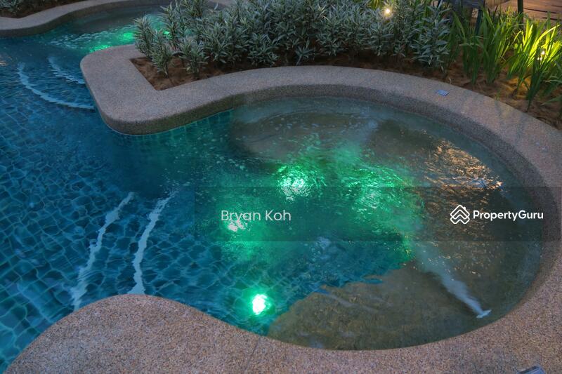 Service Residence for Rent at V Residence 2 @ Sunway Velocity - Bryan Koh - PropertyGuru.com.my