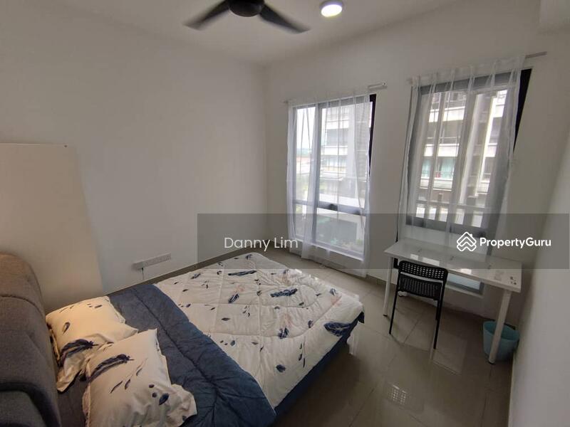 Pangsapuri untuk Dijual di Utropolis Urbano - Danny Lim - PropertyGuru.com.my