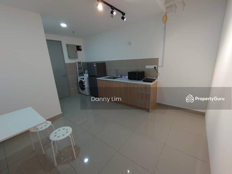 Pangsapuri untuk Dijual di Utropolis Urbano - Danny Lim - PropertyGuru.com.my