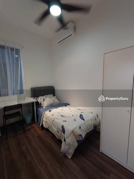 Pangsapuri untuk Dijual di Utropolis Urbano - Danny Lim - PropertyGuru.com.my