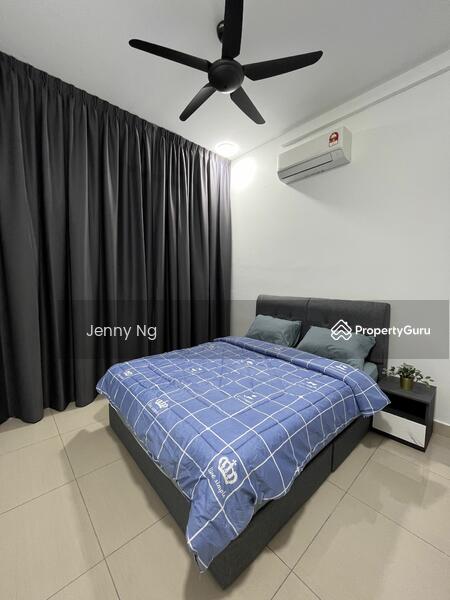 Kondominium untuk Disewa di QuayWest Residence - Jenny Ng - PropertyGuru.com.my