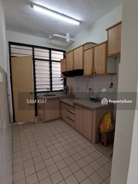 Apartment for Sale at Subang Perdana Goodyear Court 8 - SAM KIAT - PropertyGuru.com.my