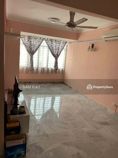 Apartment for Sale at Subang Perdana Goodyear Court 8 - SAM KIAT - PropertyGuru.com.my