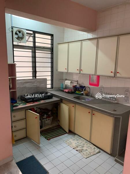 Apartment for Sale at Subang Perdana Goodyear Court 8 - SAM KIAT - PropertyGuru.com.my
