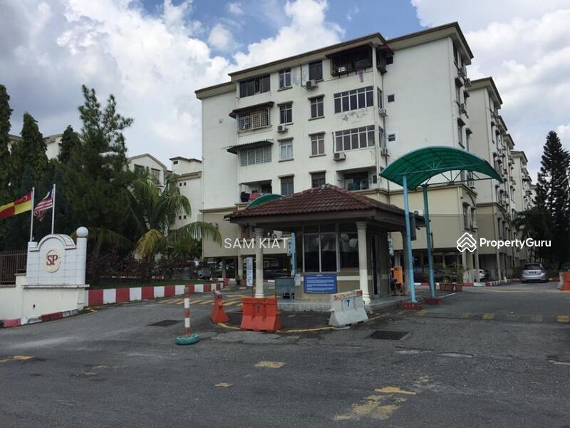 Apartment for Sale at Subang Perdana Goodyear Court 8 - SAM KIAT - PropertyGuru.com.my