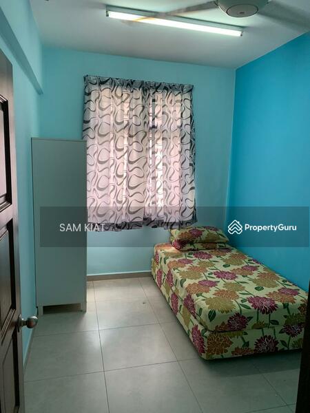 Apartment for Sale at Subang Perdana Goodyear Court 8 - SAM KIAT - PropertyGuru.com.my