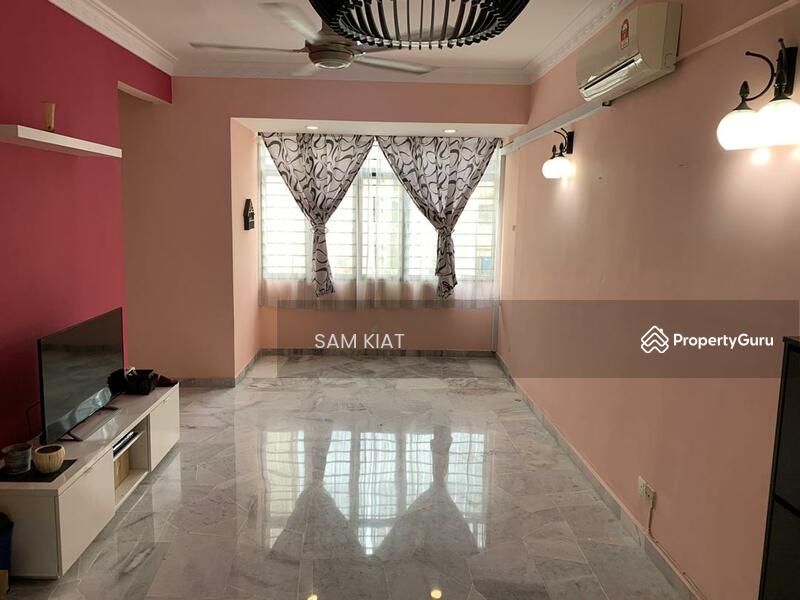 Apartment for Sale at Subang Perdana Goodyear Court 8 - SAM KIAT - PropertyGuru.com.my