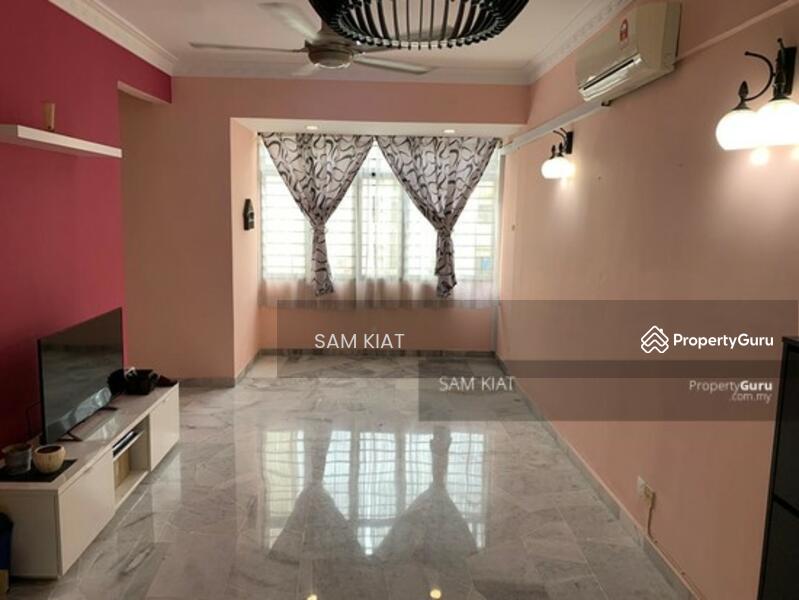 Apartment for Sale at Subang Perdana Goodyear Court 8 - SAM KIAT - PropertyGuru.com.my