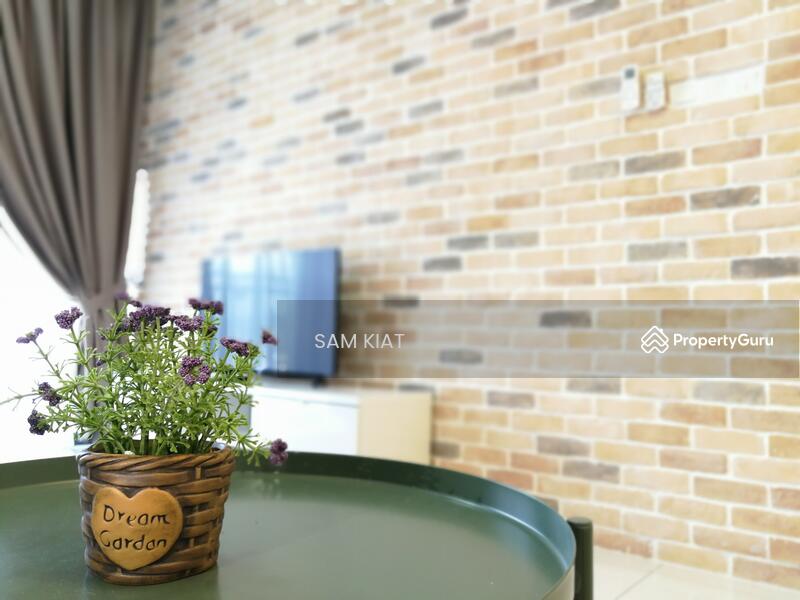 Servis Apartment untuk Disewa di Casa Subang - SAM KIAT - PropertyGuru.com.my