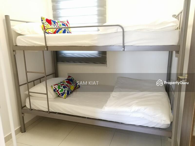 Servis Apartment untuk Disewa di Casa Subang - SAM KIAT - PropertyGuru.com.my