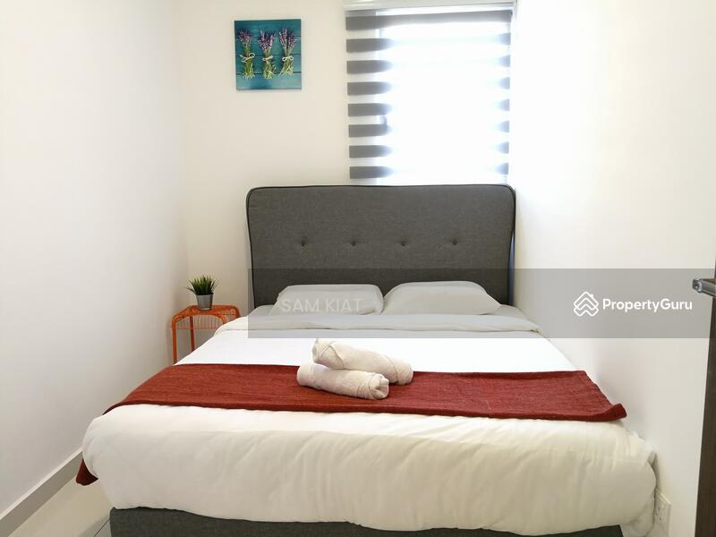 Servis Apartment untuk Disewa di Casa Subang - SAM KIAT - PropertyGuru.com.my