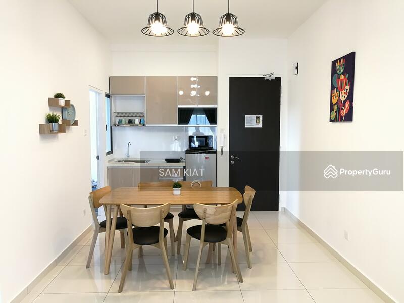 Servis Apartment untuk Disewa di Casa Subang - SAM KIAT - PropertyGuru.com.my