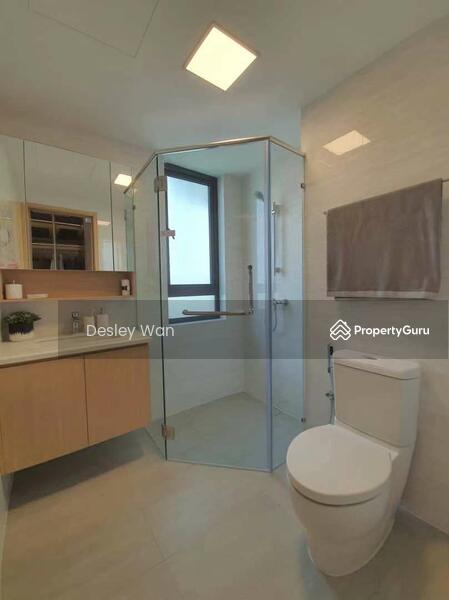 For Sale - Baron Residence @ Lake City