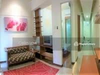 For Rent - Nice Studio Unit in Damansara Heights near Help University MRT Semantan