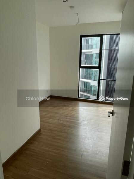 Service Residence for Rent at AraTre' Residences - Chloe Hew - PropertyGuru.com.my