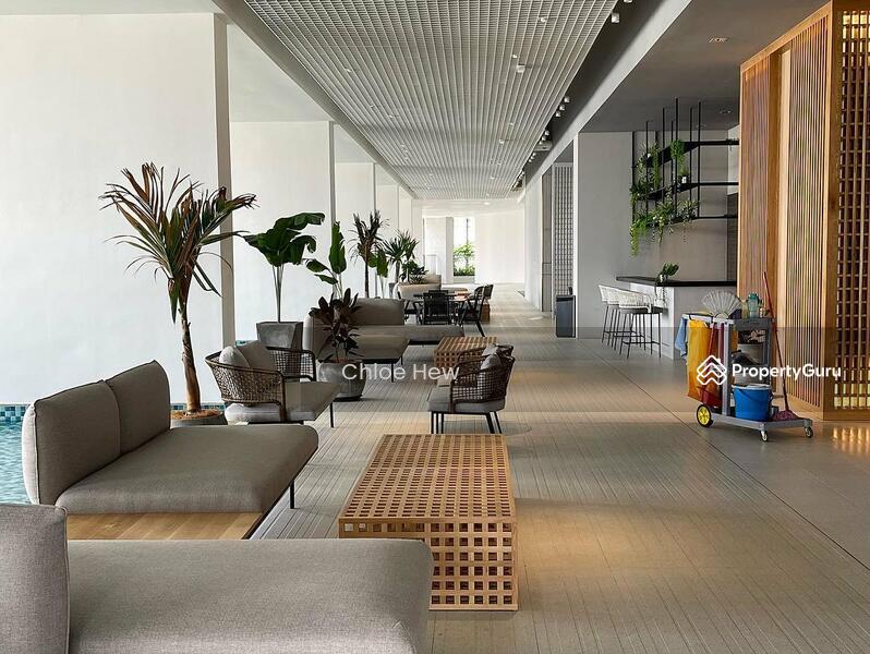 Service Residence for Rent at AraTre' Residences - Chloe Hew - PropertyGuru.com.my