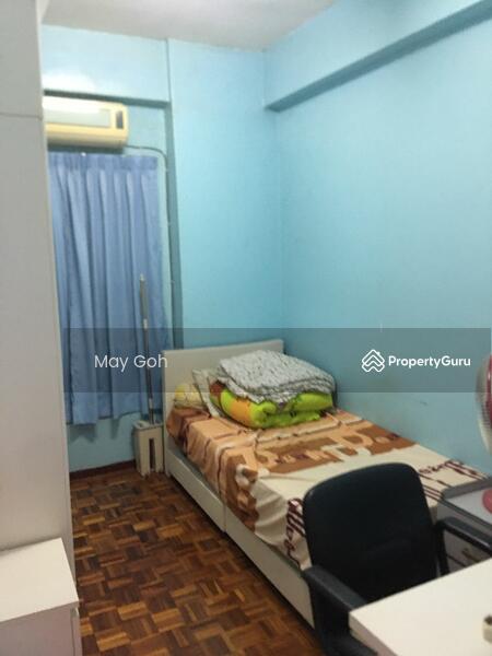 Untuk Disewa - Pandan Mewah Heights