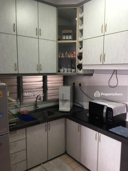 Untuk Disewa - Pandan Mewah Heights