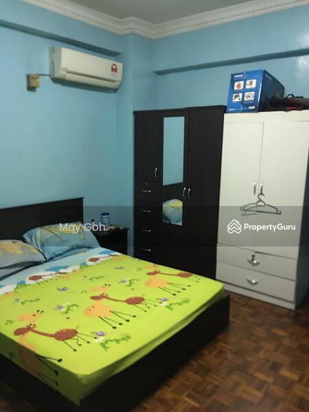 Untuk Disewa - Pandan Mewah Heights