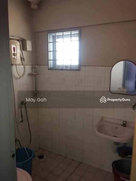 Untuk Disewa - Pandan Mewah Heights