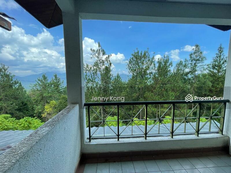 Apartment for Rent at Meranti Park Suites - Jenny Kong - PropertyGuru.com.my