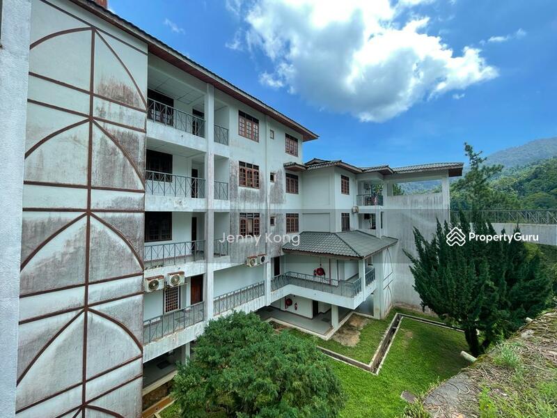 Apartment for Rent at Meranti Park Suites - Jenny Kong - PropertyGuru.com.my