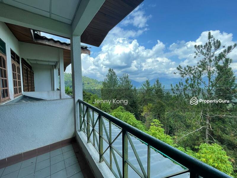Apartment for Rent at Meranti Park Suites - Jenny Kong - PropertyGuru.com.my