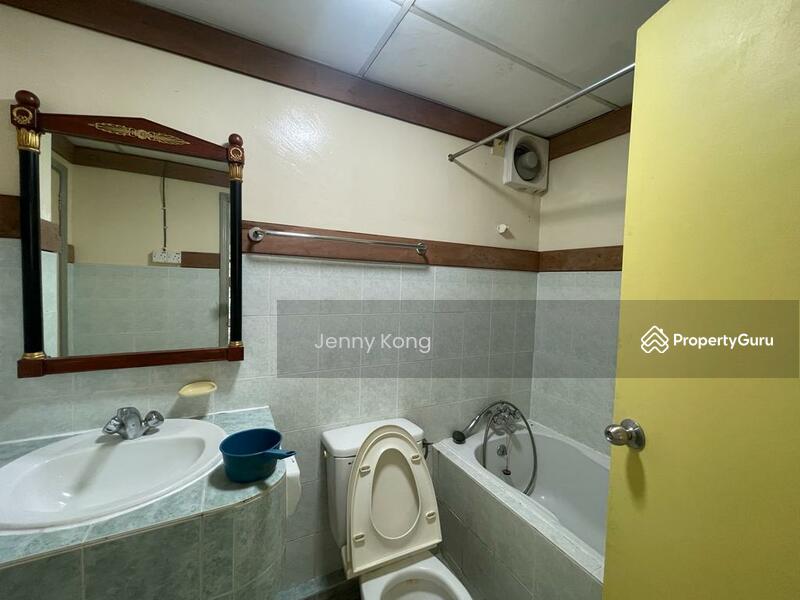 Apartment for Rent at Meranti Park Suites - Jenny Kong - PropertyGuru.com.my