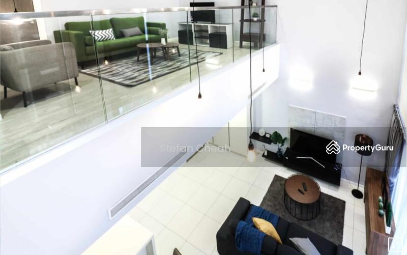 Servis Apartment untuk Disewa di M City - Stefan Cheah - PropertyGuru.com.my