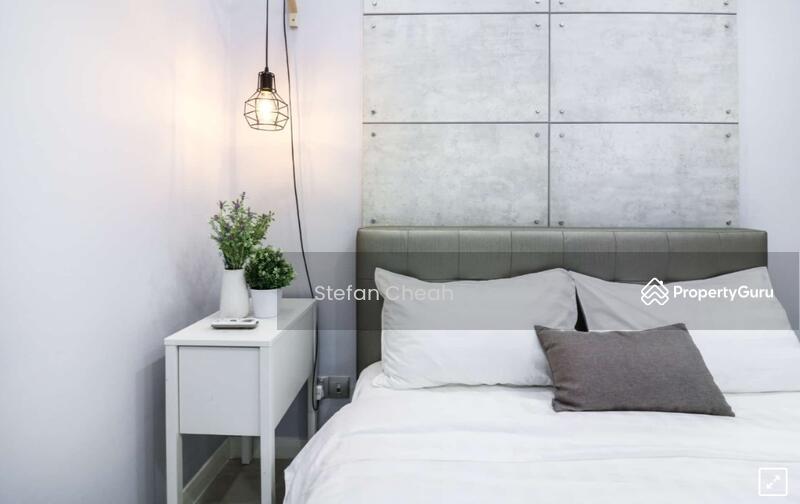 Servis Apartment untuk Disewa di M City - Stefan Cheah - PropertyGuru.com.my