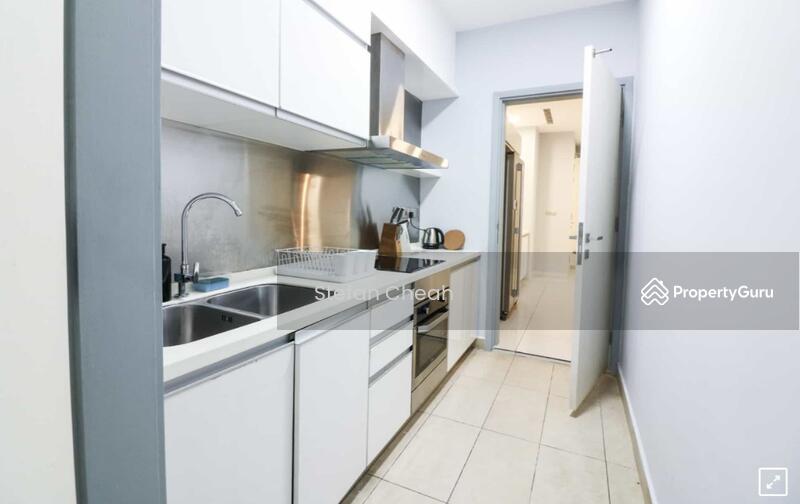 Servis Apartment untuk Disewa di M City - Stefan Cheah - PropertyGuru.com.my
