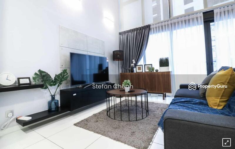 Servis Apartment untuk Disewa di M City - Stefan Cheah - PropertyGuru.com.my