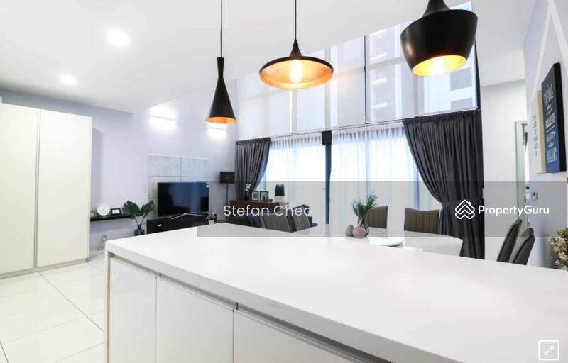 Servis Apartment untuk Disewa di M City - Stefan Cheah - PropertyGuru.com.my