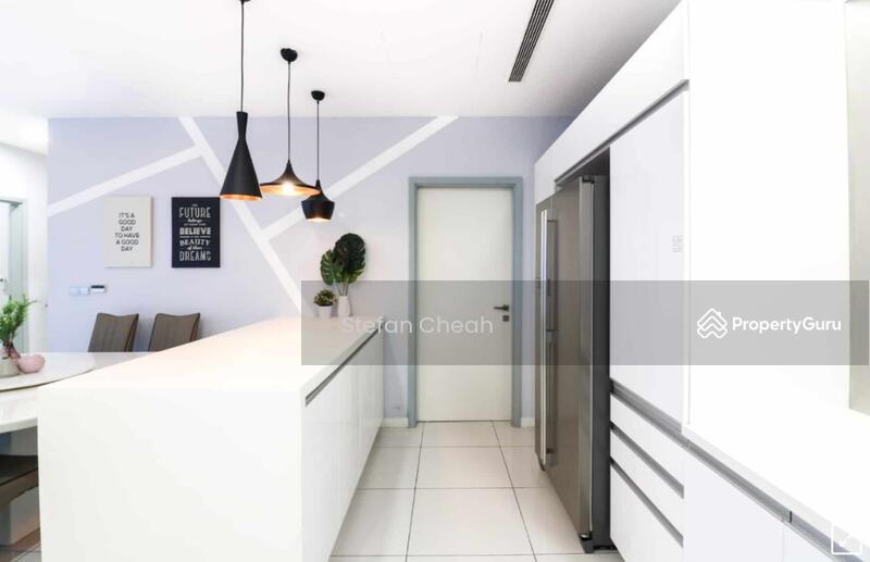 Servis Apartment untuk Disewa di M City - Stefan Cheah - PropertyGuru.com.my