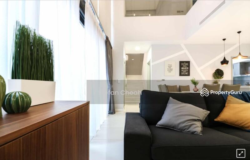 Servis Apartment untuk Disewa di M City - Stefan Cheah - PropertyGuru.com.my