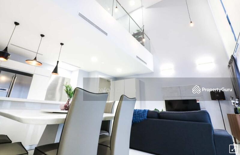 Servis Apartment untuk Disewa di M City - Stefan Cheah - PropertyGuru.com.my