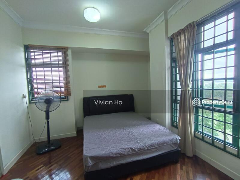 Kondominium untuk Disewa di The Straits View Condominium - Vivian Ho - PropertyGuru.com.my