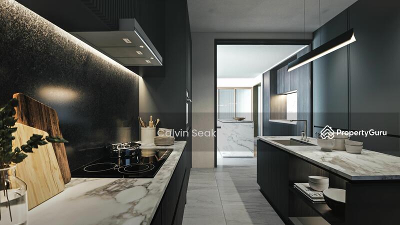 Kondominium untuk Dijual di Aetas Damansara - Calvin Seak - PropertyGuru.com.my