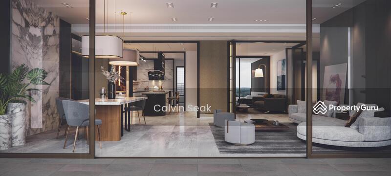 Kondominium untuk Dijual di Aetas Damansara - Calvin Seak - PropertyGuru.com.my