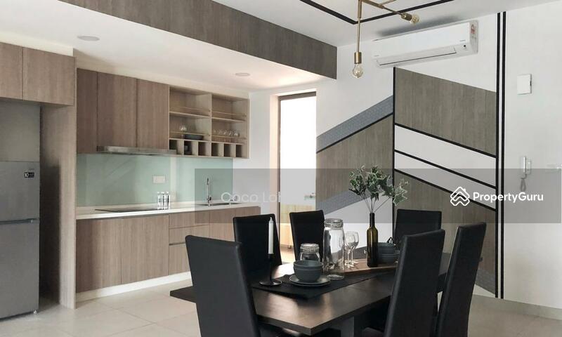 Condominium for Rent at Residensi Sefina Mont Kiara - Coco Loh - PropertyGuru.com.my