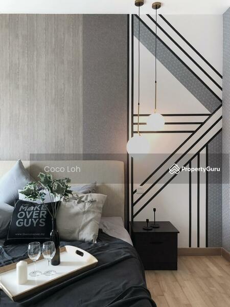 Condominium for Rent at Residensi Sefina Mont Kiara - Coco Loh - PropertyGuru.com.my