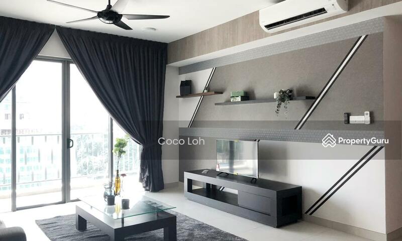 Condominium for Rent at Residensi Sefina Mont Kiara - Coco Loh - PropertyGuru.com.my