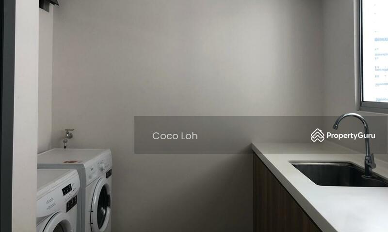 Condominium for Rent at Residensi Sefina Mont Kiara - Coco Loh - PropertyGuru.com.my