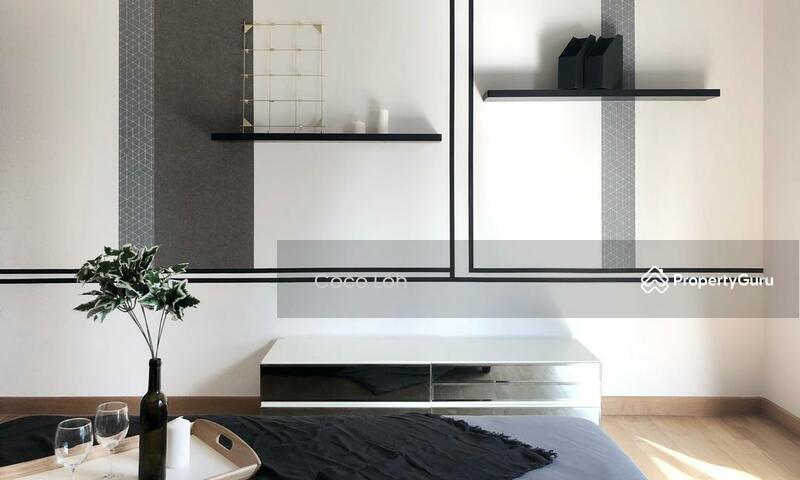 Condominium for Rent at Residensi Sefina Mont Kiara - Coco Loh - PropertyGuru.com.my